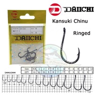 MATA Daichi DH-54 Kantsuki Chinu Fishing Hook