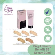 Pixy BB Cream 4 Beauty Benefit 30ml | Bb Cream
