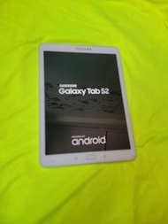 Samsung galaxy Tab S2 32gb 4G