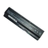 Laptop battery for HP Pavilion DM4 DM4T DV3 G4 G6 G7 G62 G62T G72 MU06 HSTNN-UBOW HSTNN-UB1G Presari