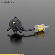 XXHZ 1 Set Vacuum Pump Car Low Pressure Petrol Pump For Piaggio Hexagon MP3 X8 X9 NRG Gilera Runner 
