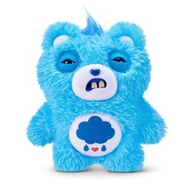 FUGGLER - FG88550- Fuggler Care Bears- Grumpy Bear
