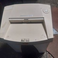 HSM Securio B22 粒狀 (1.9x15mm) 33L碎紙機 (德國製造)