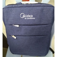 Blue colour backpack/bag
