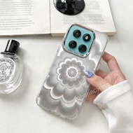 Phone Case  For Motorola Moto Edge 60 50 40 X50 Fusion Pro Neo Ultra Moto 60Fusion 5G Casing Luxury 