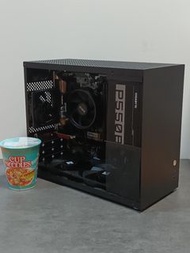 [SOLD] Ryzen 5 5500GT 16gb ram 512gb ssd 文書電腦 網遊 上網睇片 #Home & Office PC Casual Gaming Not i5 i3 GTX 