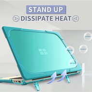 กันกระแทก เคส Microsoft Surface Laptop Go 12.4 *พร้อมส่งจากไทย