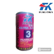 FK FUKUOKA Fuel System Cleaner