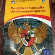 Pancasila and Citizenship Education Grade 9 Revised Ministry of Education