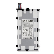 แบตเตอรี่ แท้ Samsung Galaxy Tab 2 7.0 / 7.0 Plus GT-P3100 P3100 P3110 P6200 P6210 battery แบต SP4960C3B 4000mAh/รับประกัน 3เดือน+ชุดไขควง