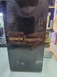 Honor Magic 6 Pro