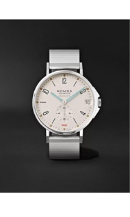 Nomos Glashutte 20% off - tangente sport neomatik automatic 42mm watch