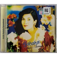 Aishah III - Asia... Sedunia (CD)