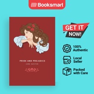 Pride And Prejudice - Paperback - English - 9781800601321
