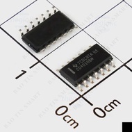 [3 Pieces]- CD4016BM IC Quad Bilateral FET Switches, 14-SOIC Smart Components