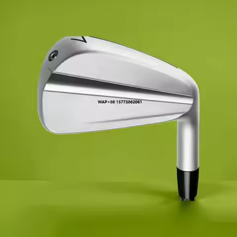 Men's and Women's New 790 Five Generations High Fault Tolerance Iron Set 4-P 7 Pack Golf Club with R