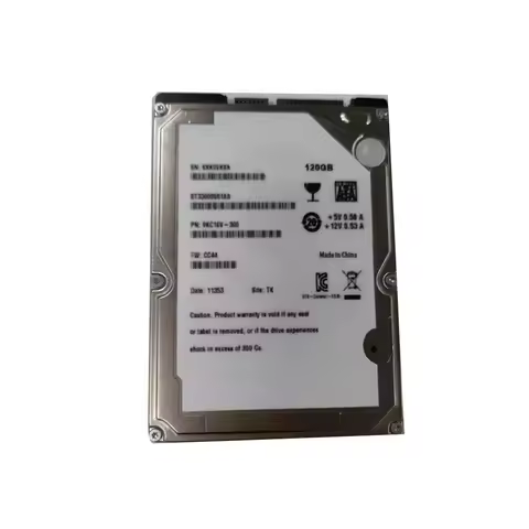 640GB/500GB/320GB/250GB/120GB For PS3 Slim 4000 Console Internal Hard Drive Disk 2.5" HDD Hard Disk