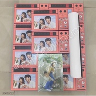 Fullset OST ALBUM TWENTY FIVE TWENTY ONE 2521 NO POSTER