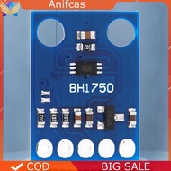 GY-302 BH1750 Light Sensor Module Light Intensity Illumination Module BH1750FVI