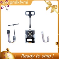 [Ivym] High Frequency 2.4G  ELRS MLRS Combo Module CRSF Mode Long Range Low Latency ELRS MLRS 2.4GHz