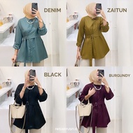 Yusfi.Id - Meica BLOUSE