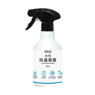 K-clean 水性除蟲噴霧 500ml - 台灣進口