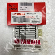 YAMAHA  FZ150I RECTIFIER & REGULATION 100% ORIGINAL HLY