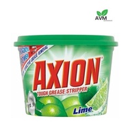 Axion Dishwashing Paste Lime 700g