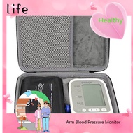 EVA Hard Case organizer for Omron Upper Arm Digital Blood Pressure Monitor