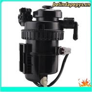 【New】Fuel Filter Assembly 23300-0L041 23300-0L042 for Toyota Hilux Vigo 2004-2016 Fortuner Filter 23