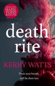 Death Rite Kerry Watts