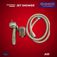 Jet Shower Toilet Shower/ A53