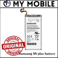 Samsung S8 plus original battery [sg seller]