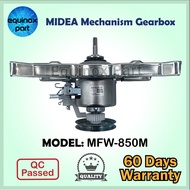 MFW-850M Midea Washing Machine Mechanism Gearbox
