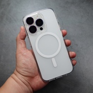 Ốp lưng nhám viền camera kim loại chống vân tay iPhone 15 Pro Max / iP 15 Pro / 15 Plus hiệu Likgus 