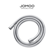 JOMOO Chrome Shower PVC Hose 1.5m H3D30-150301C-I011