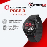Coros Pace 3 Ink Nylon