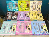 Clue Box x Sanrio 5000mAh Lightning 5000mAh流動充電池連強光電筒