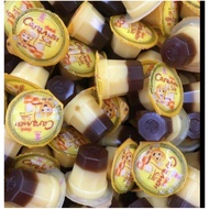 Duc Hanh Caramel mesh bag jelly 700gr (new date)