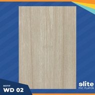 PLAFON PVC ELITE - WD 02