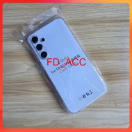 TPU 2.00 MM Clear Case Samsung A55 5G Clear Case Samsung A55 5G