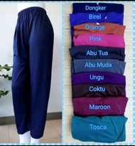 Aladdin Women's Pants