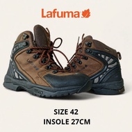 Lafuma OUTDOOR SHOES SIZE 42