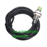 New Autonics PRT12-4DC 2DC 4DO 2DO Proximity Sensor Cylindrical Shape