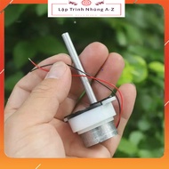 [Embedded Programming A-Z][G186] 300 Motor Runs Forward and Reverse 3V-12V (2.3-9 RPM) 0.07A