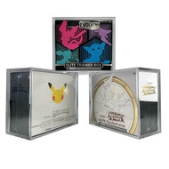 Magnetic Arcylic Case for ETB (Protector Case only)