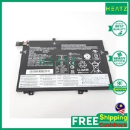 LENOVO L17L3P52 L17M3P53 L17C3P52 01AV463 ThinkPad L14 GEN 2 20X1 20X2 20X5 L480 L580 L590 SB10K9761