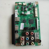 MB mainboard motherboard mesin tv LED Sharp LC 40LE265i - 40LE265M - LC40LE265i