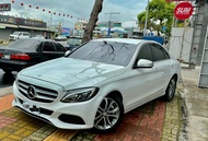 2015 BENZ C300