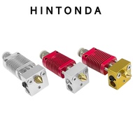 Ender3 v2 3D Printer Printer Head CR10 Hot End Nozzle Nozzle Creative 3D Printer Nozzle